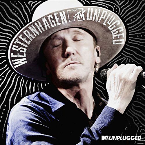 Westernhagen - Mtv Unplugged - Preis vom 09.10.2026 07:28:09 h