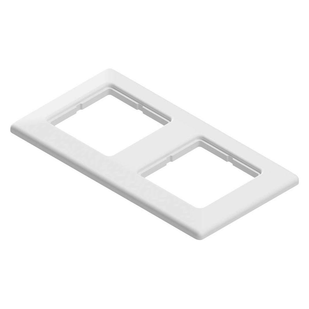 ZVK ADZ00103 EasyLan ModulDose Abdeckrahmen Modulaufnahme 150x80 (ADZ00103)