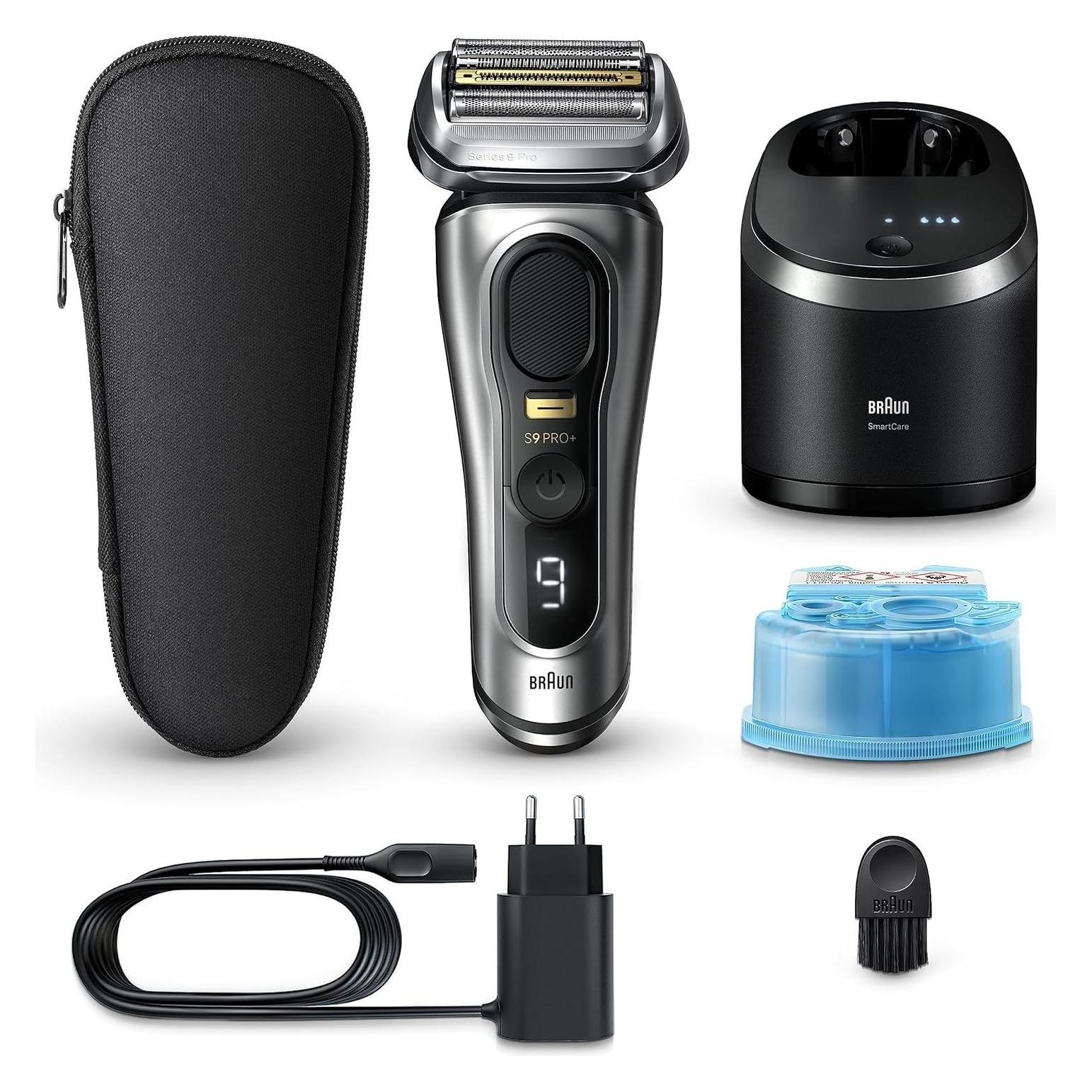 Braun Series 9 Pro+ (9567cc)