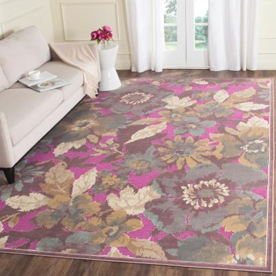 SAFAVIEH Paradise Armina Modern Viscose Rug