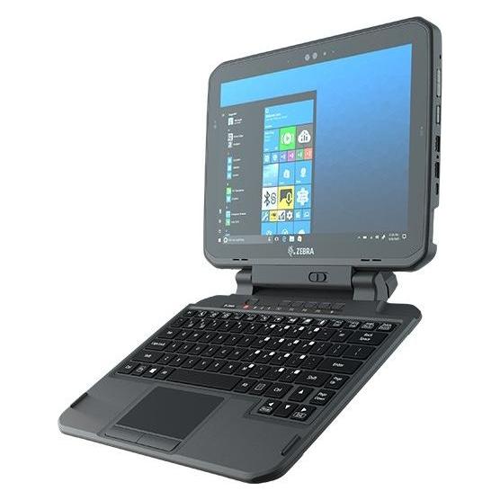 Zebra ET8X deutsche Tastatur (DE, Zebra ET80) (KYB-ET8X-2IN1-DE1-01)