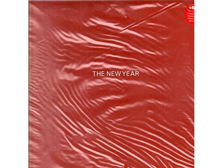 New Year