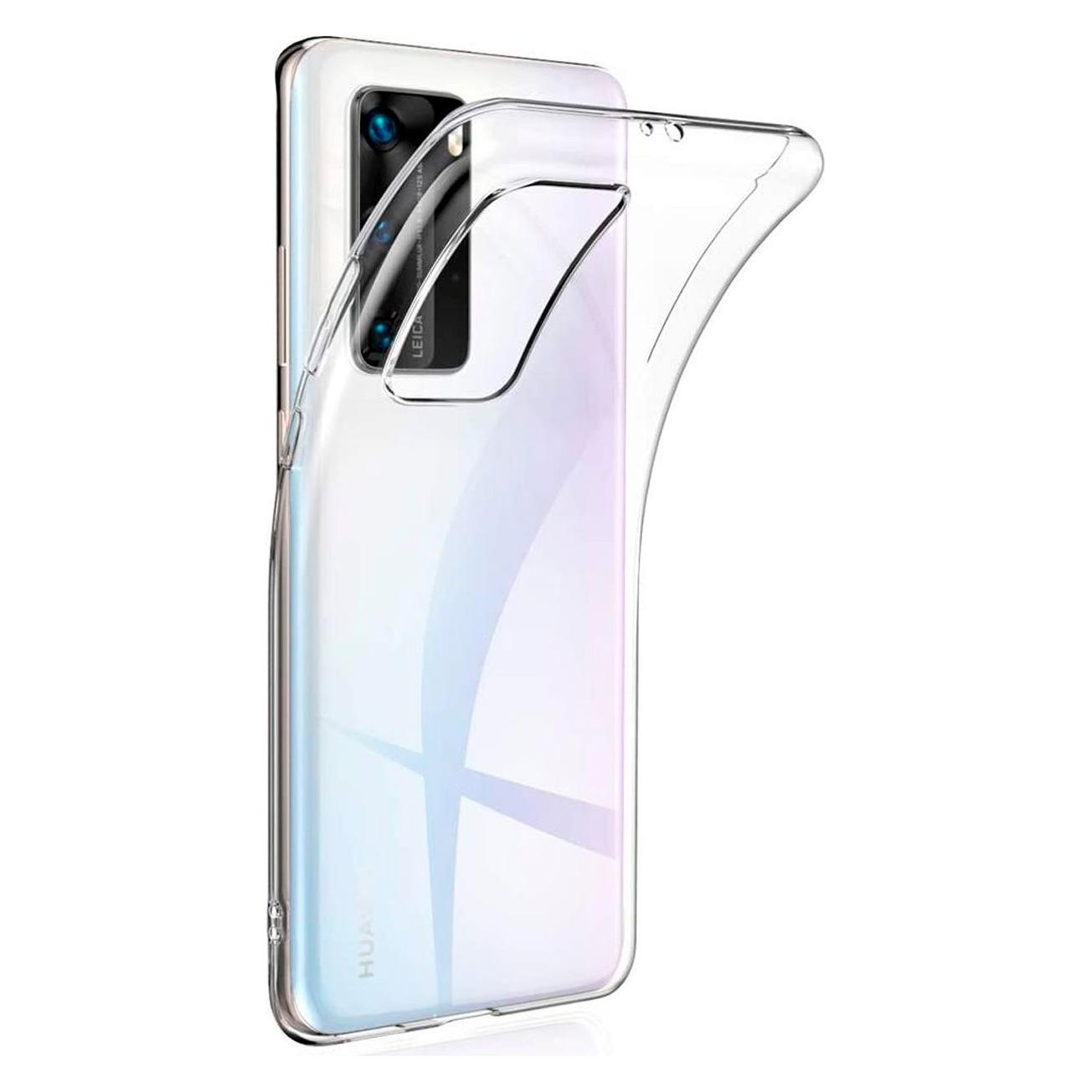 Evelatus Huawei P40 TPU 1.5MM (Huawei P40) (EVELATUS)