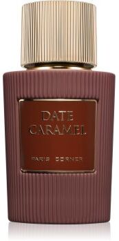 Paris Corner Date Caramel Eau de Parfum unissexo 100 ml. Date Caramel