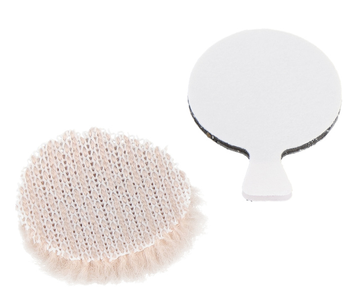 Viviana Sound Solutions Fur for Lav beige
