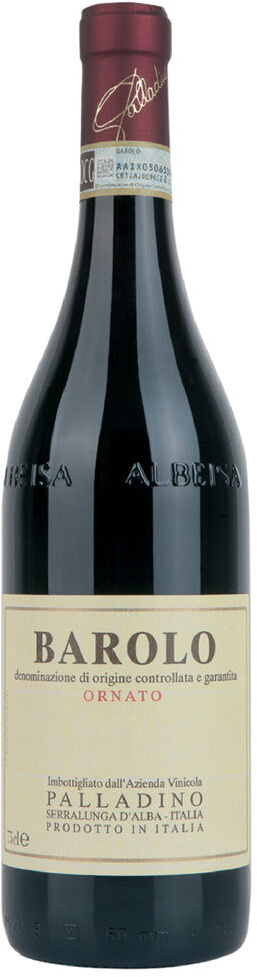 Barolo 'Ornato' Palladino 2021
