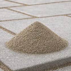Terralith Fugensand Plus -25 kg- natur/dunkel