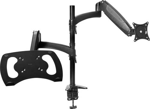 Trust MARA MONITOR AND LAPTOP ARM Monitorhalterung 1 Display(s) 81,3cm (32")