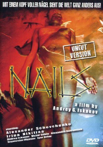 Andrey Iskanov - Nails - Preis vom 14.10.2026 23:07:16 h