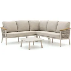 Bellagio Birgi Novo Ecklounge-Set 4-teilig