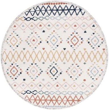 SAFAVIEH Marrakesh Sunneva Moroccan Boho Rug