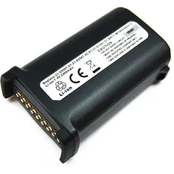 Akku für Symbol MC9000, MC9010, MC9050, MC9060, MC9090, MC9097, MC909X-K, wie 21-65587-01