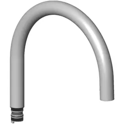 Dornbracht Auslauf komplett 90282221800-00 chrom