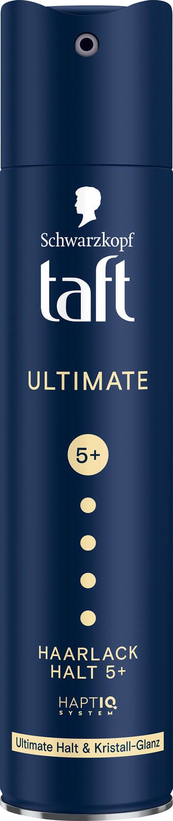 taft Ultimate Halt 5+ Haarspray 250 ml 6111757006