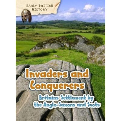 Britain''s Settlement by the Anglo-Saxons and Scots, Taschenbuch von Claire Throp, Capstone Global Library Ltd, 978-1-4062-9113-1