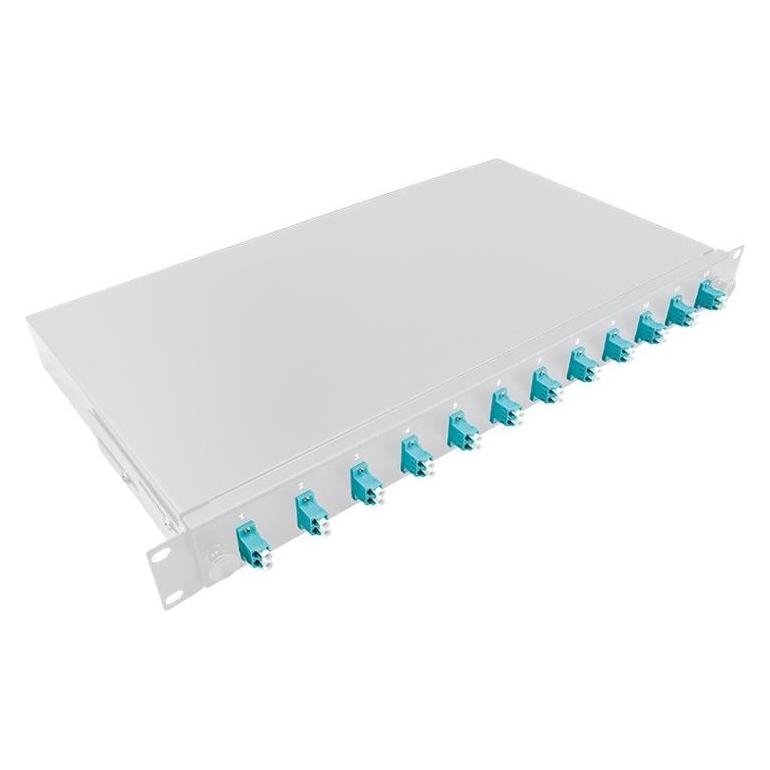 LogiLink Spleissboxen LC-DX (F12LC3G)