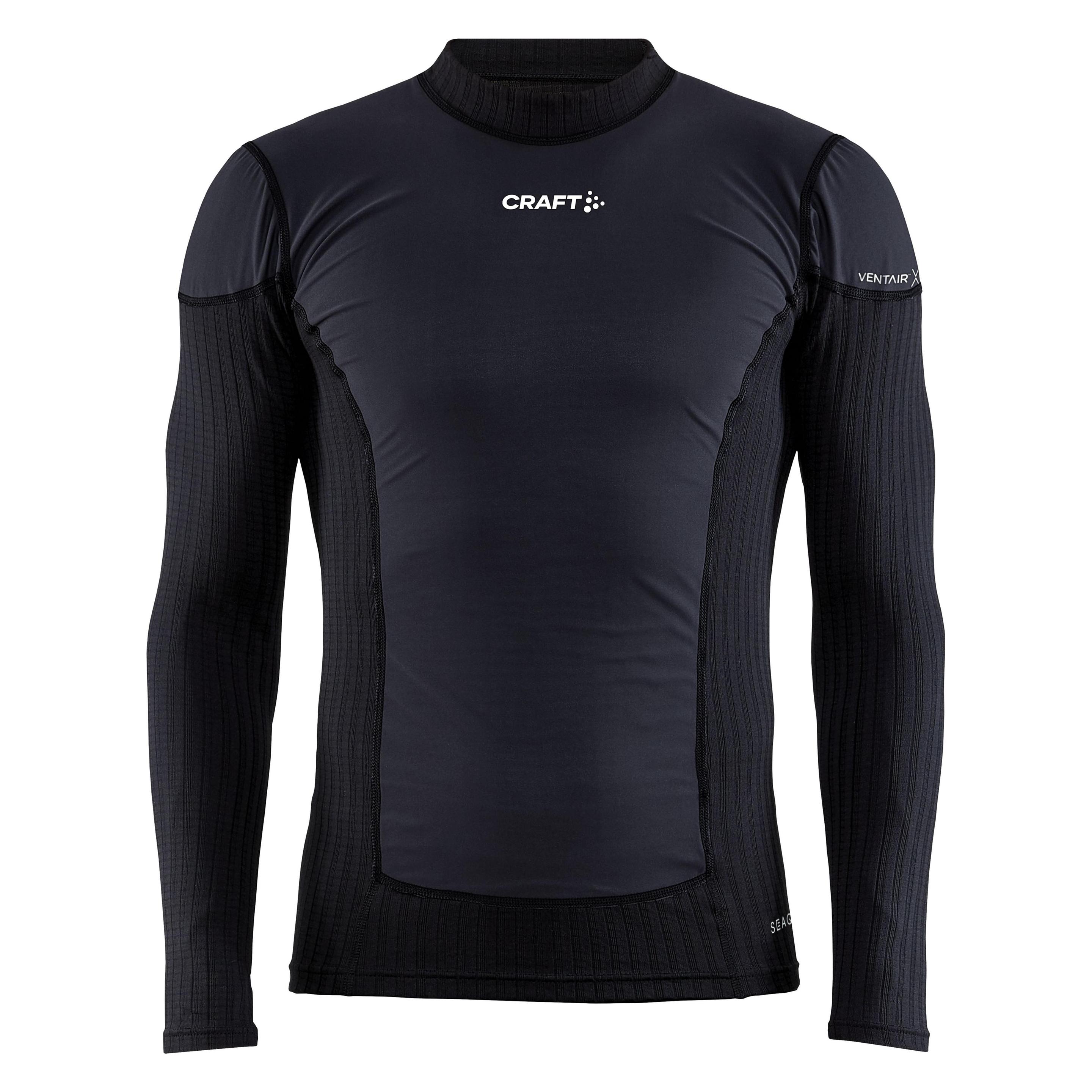 Craft Active Extreme X Wind Kurzarmshirt (XL) (1909692-999985-7)