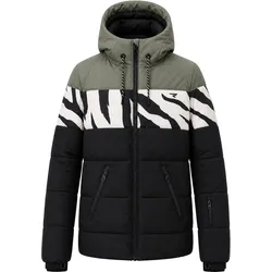 Rehall, Damen, Skijacke, Women's Nady (M), Schwarz