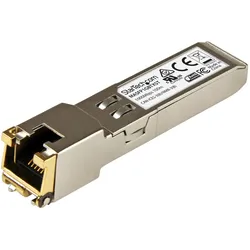 StarTech MA-SFP-1GB-TX COMPATIBLE SFP, Transceiver, Silber