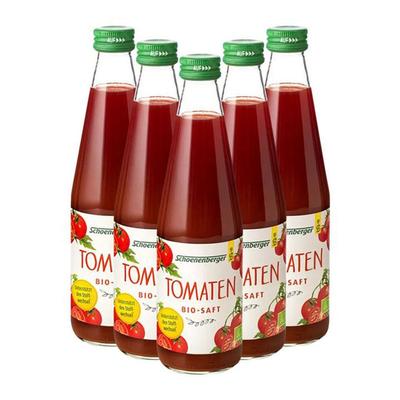 Schoenenberger Tomaten-Saft 5x330 ml Saft