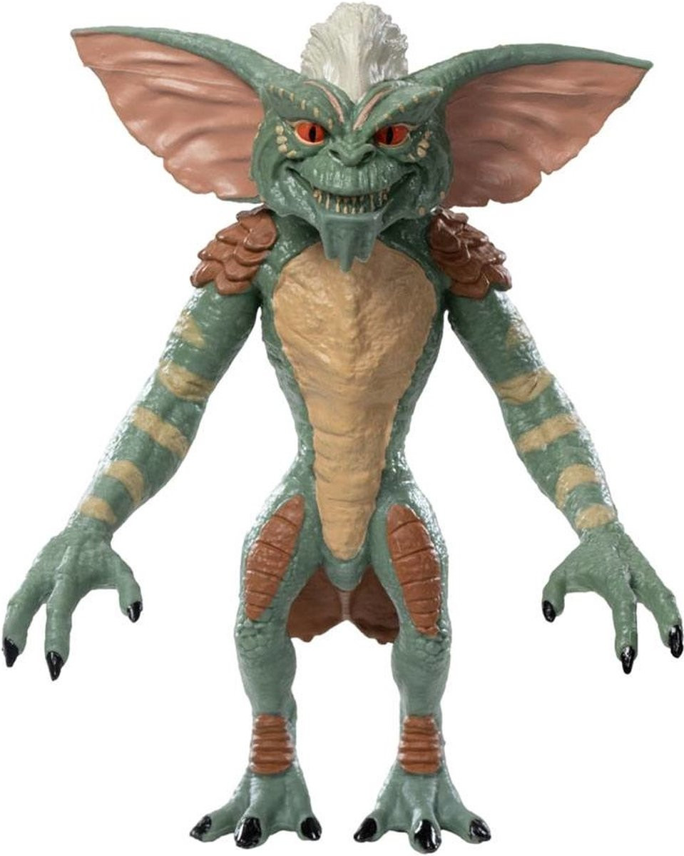 The Noble Collection Gremlins Bendyfigs Stripe Bendable Mini Figure, 11 cm