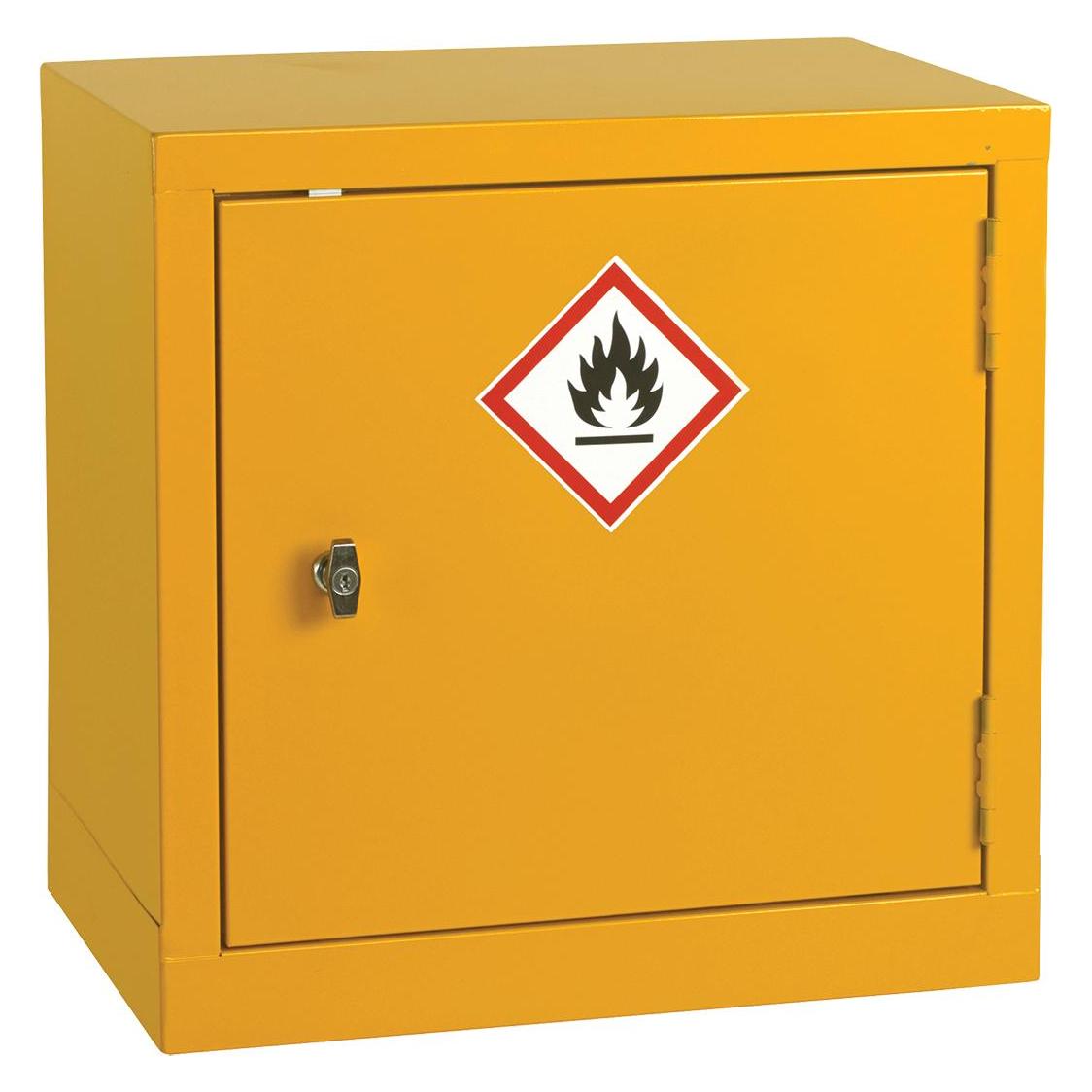 RS PRO Sicherheits-Lagerschrank (4245364)
