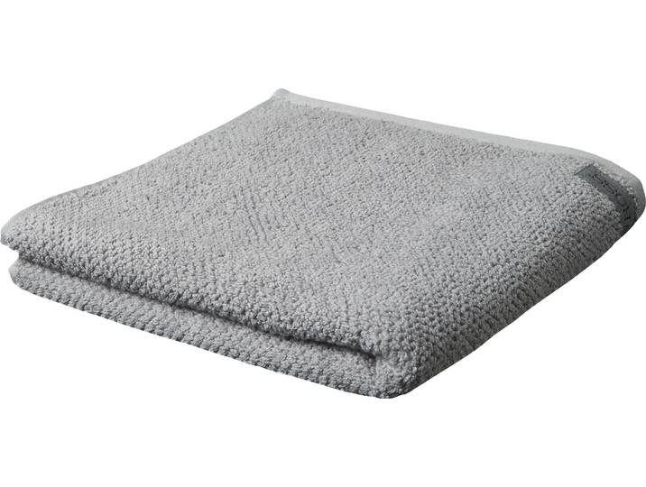 Handtücher ROSS Selection , grau (kiesel), B:50cm L:100cm, Frottier, Obermaterial: 100% Baumwolle, Handtücher, Handtücher, 100 % Bio-Baumwolle