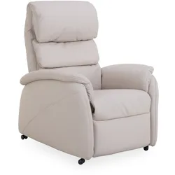 Relaxsessel MONDO ERGOLA (BHT 78x107x92 cm) - BHT 78x107x92 cm
