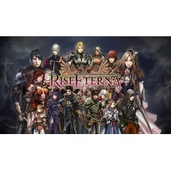 Rise Eterna