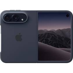 Apple Duo Case Case Apple iPhone Duo Navy-Blau MagSafe kompatibel MKR84ZM/A