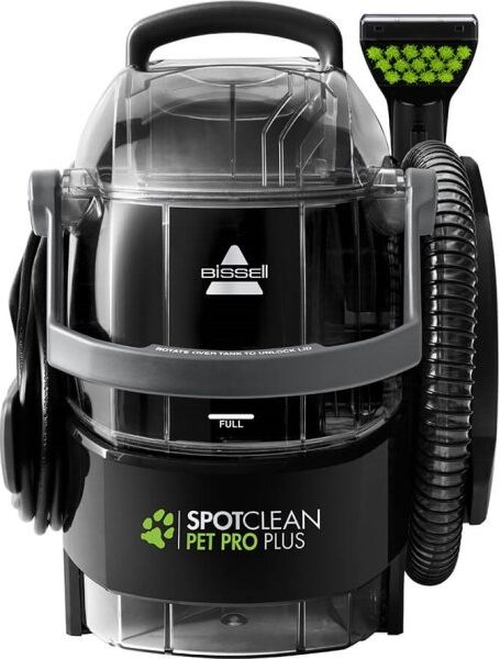 Bissell Spotclean Pet Pro Plus Tæpperenser