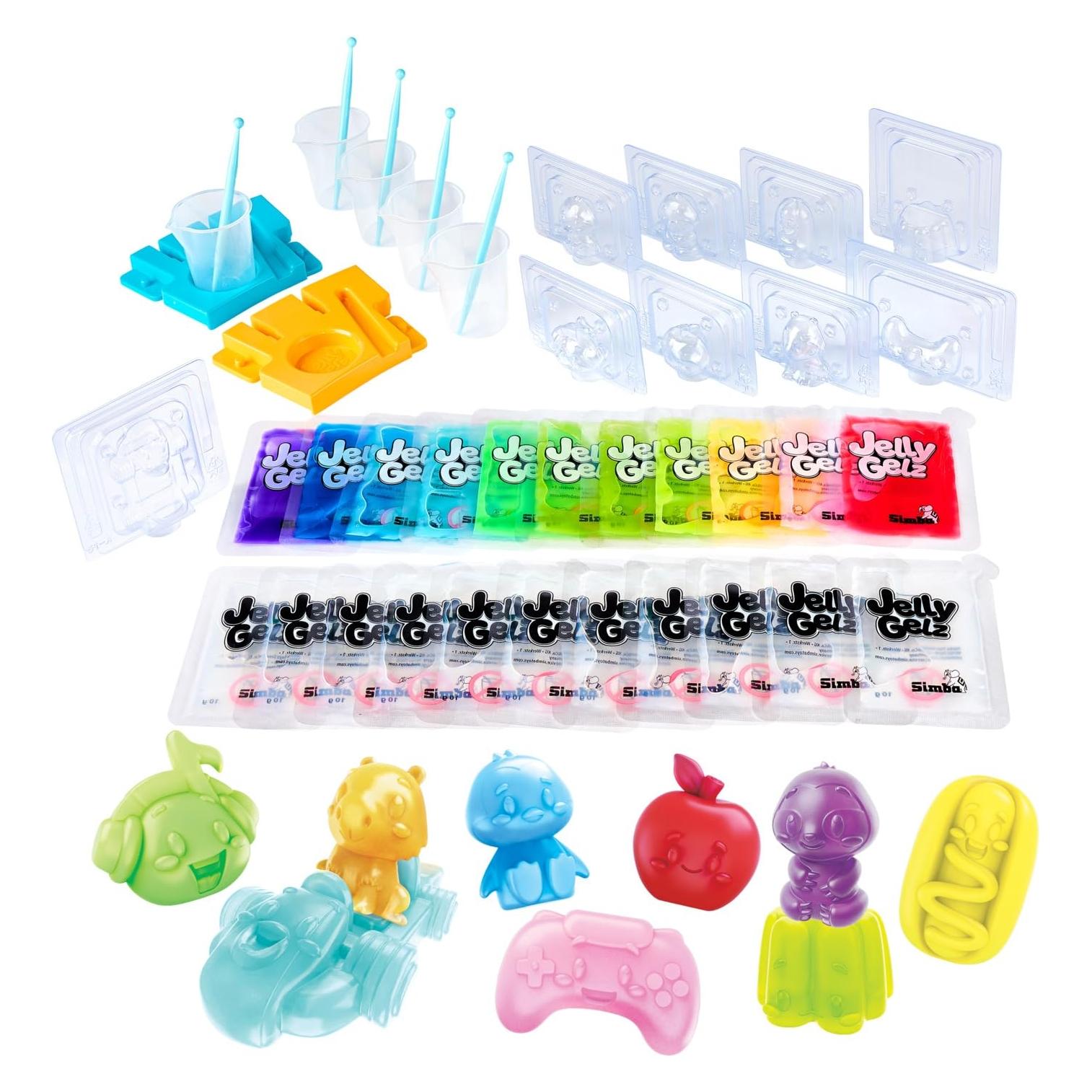 Simba Jelly Gelz Lifestyle Deluxe (106322726)