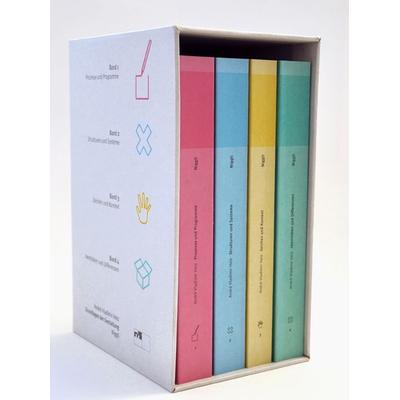 Grundlagen der Gestaltung, Taschenbuch von , Niggli Verlag, 978-3-7212-0805-4