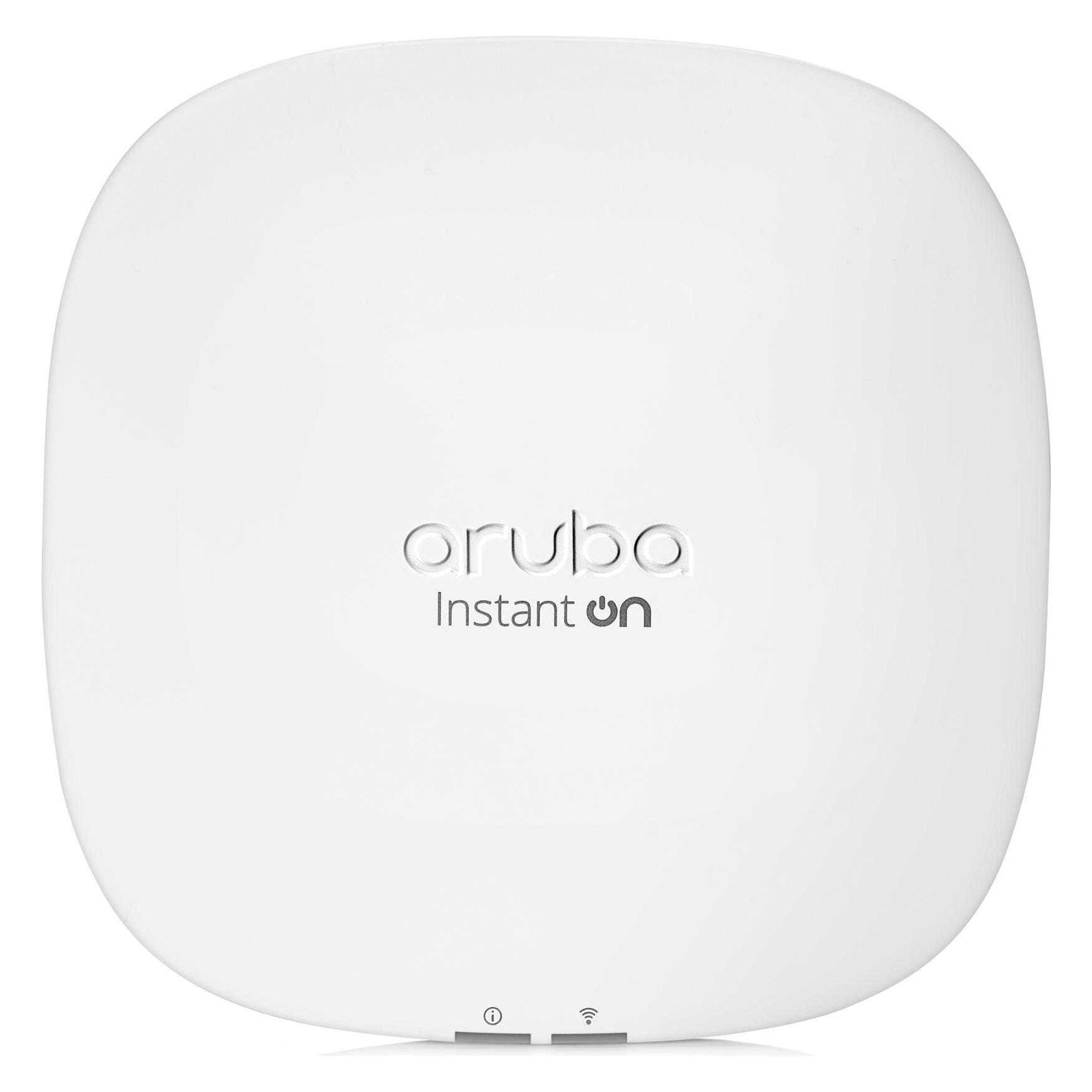Aruba Instant On AP22 (1200 Mbit/s) (R4W02A)