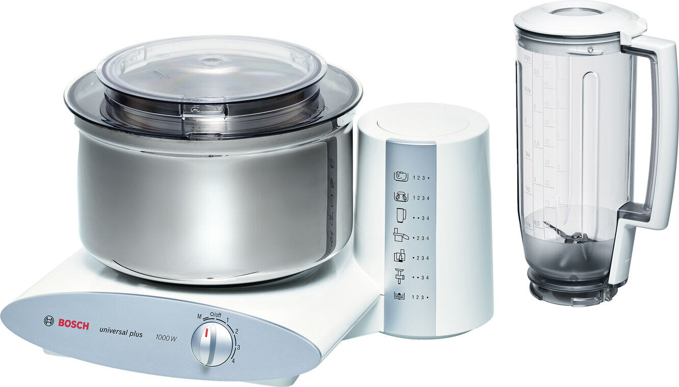 Bosch MUM6N21 Küchenmaschine