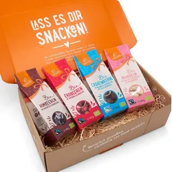 Landgarten Geschenkbox Premium Line