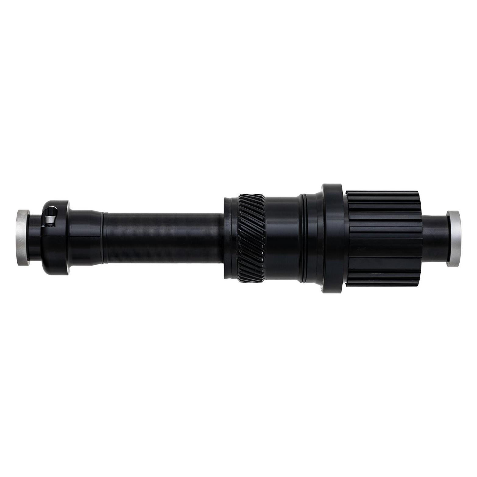 Chris King Centerlock BOOST Gen. 4 Conversion Kit inkl. Achse/Lager Shimano Microspline, 148x12mm, E (52566981)
