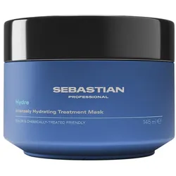 Sebastian, Gesichtsmaske, Professional Hydre Intense Hydration Mask 150ml (150 ml)