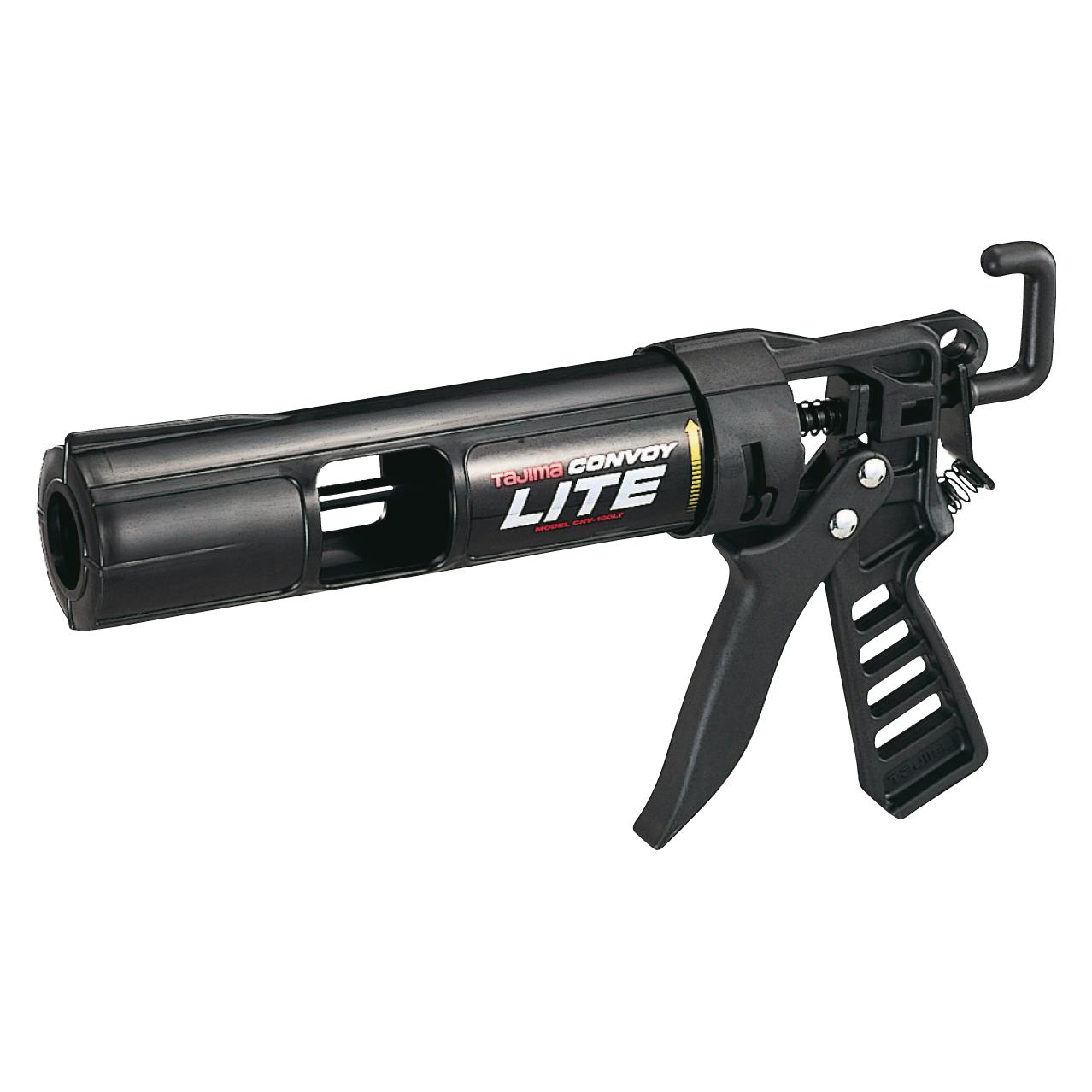 Tajima Dichtstoffpistole Convoy Lite (Kunststoffkörper) (CNV100LT/K1 M1005-2774)