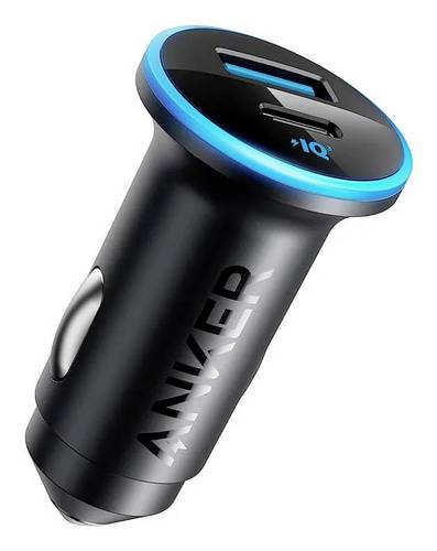 Anker 323 - Auto-Netzteil - 52.5W -