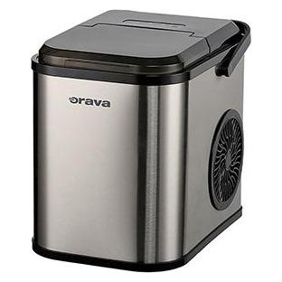 Orava Eiswürfelbereiter IM-120, silbern, 120W (IM-120)