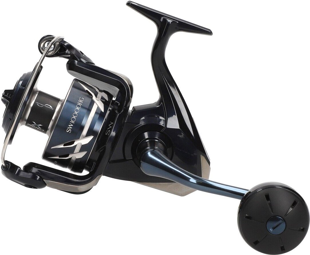 Shimano Rolle Stradic SW B 10000 HG