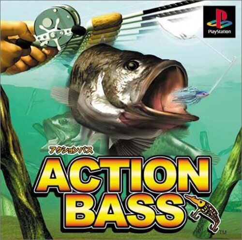 Take 2 - Action Bass - Preis vom 13.10.2026 19:28:25 h