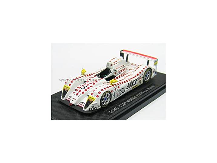 Dome S 101 Mugen No.5 Le Mans 2005