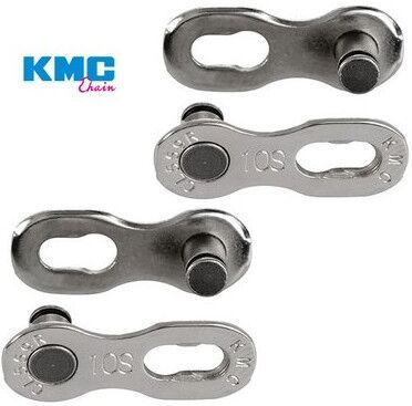 KMC Missing link falsa maglia  10 velocita' EPT x 2 set