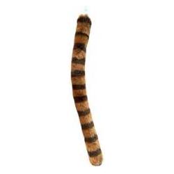 Dubi Roter Panda Schwanz 60cm (65612942)