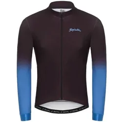 Spiuk, Herren, Velotrikot, Momentum (S), Braun, S