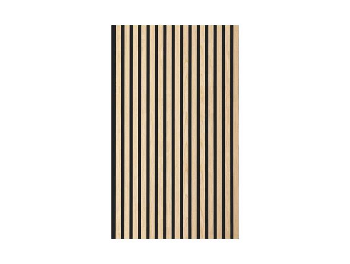 Mood Akustikpaneele FSC Hellbraun 1200x560x18mm