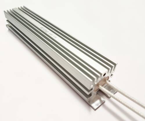 Widap SRF17518R Draht-Widerstand 18Ω Kabel, offenes Ende 550W 5% 1St.
