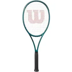 WILSON Herren Tennisschläger BLADE 98 18X20 V9 FRM, Größe 3 in Blau Blau